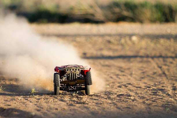 RC leaving others in the dust